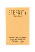 próbka calvin klein eternity for women intense edp 1,2ml
