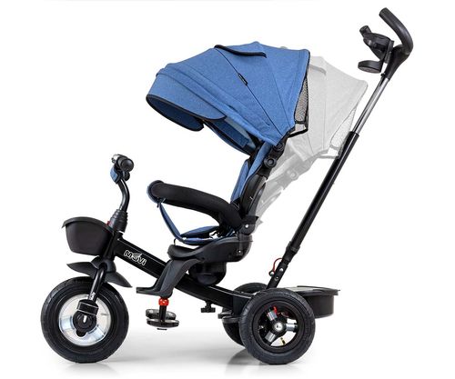 ND18_6182 Milly Mally Rowerek Trojkolowy Movi Den na Arena.pl