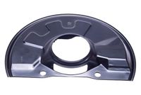 Osłona tarczy do VOLVO S40 I 2000 2001 2002 2003