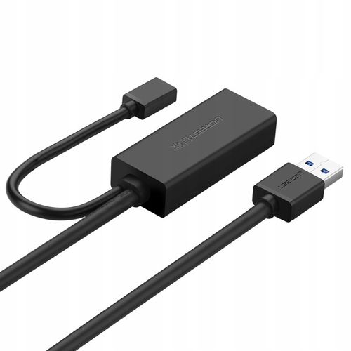 KABEL USB 3.0 PRZEDŁUŻAJĄCY 10M UGREEN US175 na Arena.pl