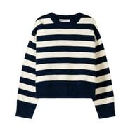 Sweter BERSHKA 7251/376/400 L