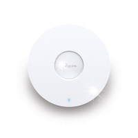TP-Link EAP610 Omada SDN Access Point AX1800 SUFITOWY PUNKT DOSTĘPOWY WiFi6
