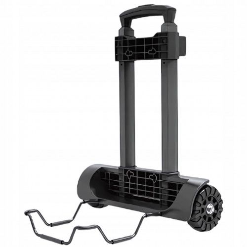 STACJA ZASILANIA FOSSIBOT F2400 2400W LIFePO4 SOLAR UPS na Arena.pl