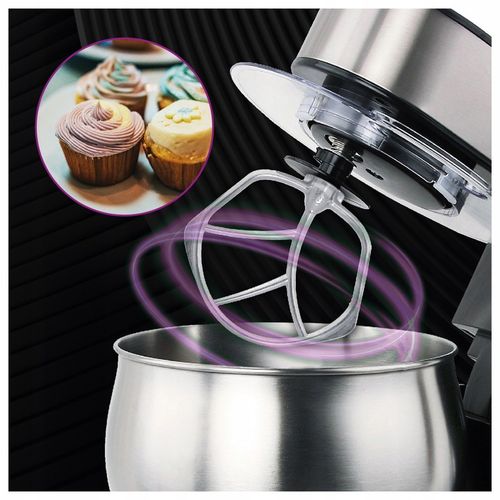 ROBOT KUCHENNY PLANETARNY MIKSER 5L DUŻA MOC 2000W na Arena.pl