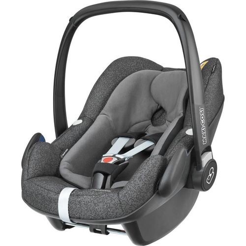 Maxi Cosi Pebble Plus 0-13kg TRIANGLE BLACK na Arena.pl