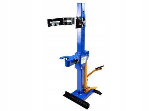 #hydrauliczny ściągacz do sprężyn mcpherson 1t (1) na Arena.pl