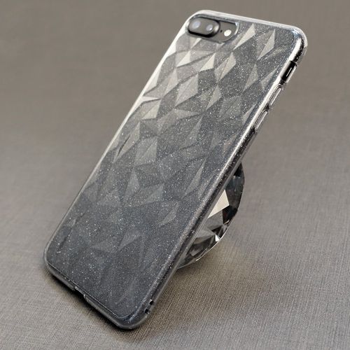 ETUI RINGKE PRISM GLITTER BROKAT IPHONE 7 PLUS CL na Arena.pl