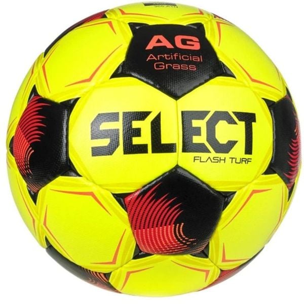 Piłka Select Flash Turf r. — Rozmiar: 5 zdjęcie 1