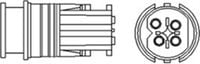 OSM126 SONDA LAMBDA DB SLK 04-