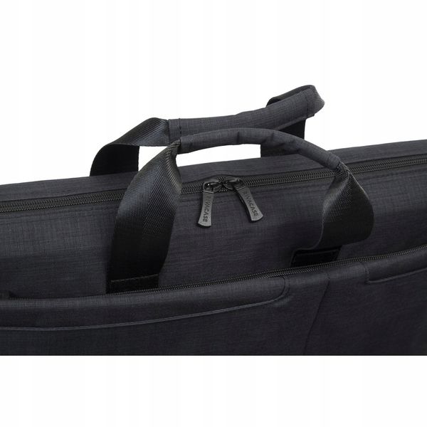 Torba Laptop Notebook 17,3" Rivacase Biscayne zdjęcie 8