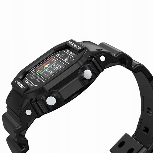 Smartwatch MaxCom fit FW22 Classic na Arena.pl