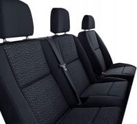 ** POKROWCE NOWY VW CRAFTER , MAN TGE 2017 + **