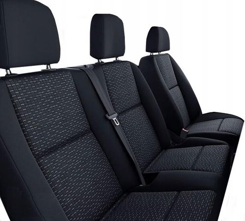 ** POKROWCE NOWY VW CRAFTER , MAN TGE 2017 + ** na Arena.pl