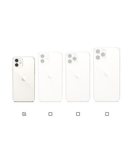 RINGKE ONYX IPHONE 12 MINI BLACK na Arena.pl