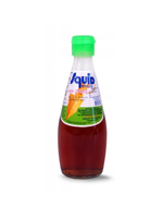 Sos rybny anchovis squid fish sauce bez konserwantów bezglutenowy tajlandia nam pla 300ml