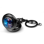 Container | 6 cm | Metal | Brelok Kości | Dungeons and Dragons