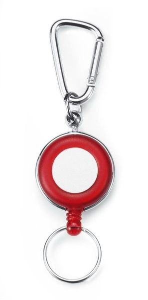 Ski pass UPOMINKARNIA Czerwony zdjęcie 1