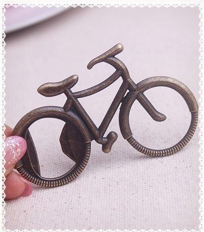 Rowerowy otwieracz na Arena.pl