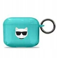 ETUI KARL LAGERFELD DO AIRPODS 3 ORYGINALNE CASE