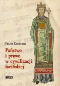 Państwo i prawo w cywilizacji łacińskiej