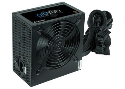 Chieftec BDF-500SC 500W Proton, 80+bronze, box na Arena.pl
