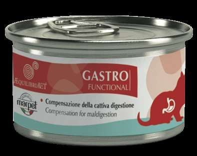 Marpet Functional-Gastro Karma Mokra Dla Kota 85g na Arena.pl