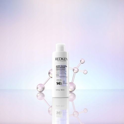 Redken Acidic Bonding Concentrate intensywna kuracja włosy zniszczone 190ml na Arena.pl