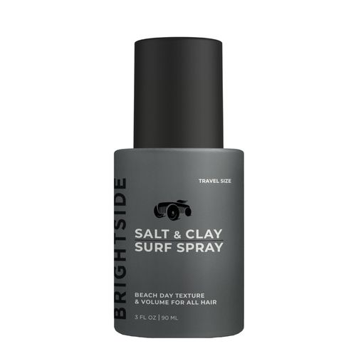 Spray do włosów z solą morską Brightside Salt + Clay Surf Spray 90ml na Arena.pl