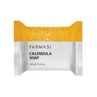 Farmasi Mydło z olejkiem nagietka lekarskiego 125g