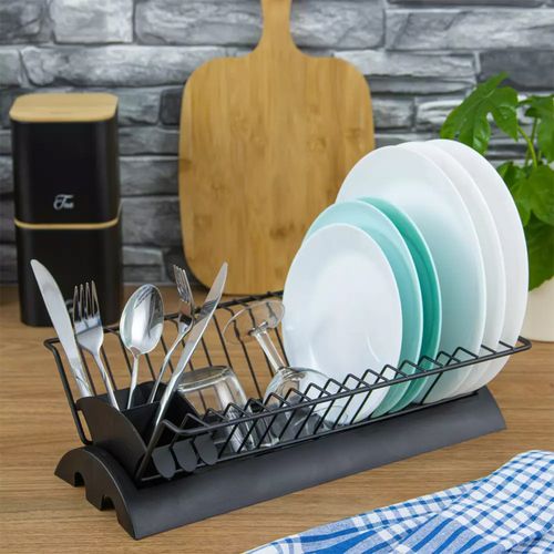 suszarka ociekacz do naczyń kinghoff kh-1499 na Arena.pl