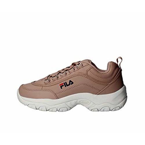 Strada Low Wmn 71P Rose Smoke r.37 na Arena.pl