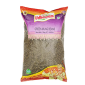 Fasola mung Green Mung Beans Udhaiyam 2kg