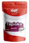 Tapioka PereŁki 150 g - Yoga Life