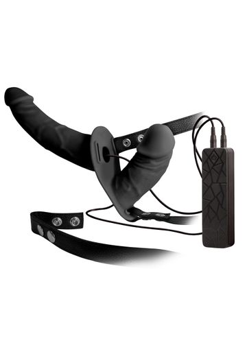 Proteza-5930950000 Double thruster-Wibrator na Arena.pl