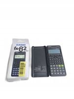 Kalkulator elektroniczny naukowy Casio FX-82ES PLUS 2