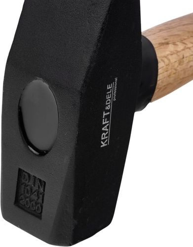 młotek maszynisty 2kg/40,5cm kd252 na Arena.pl