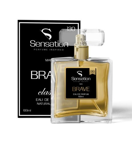 Sensation 130 BRAVE 100ml na Arena.pl