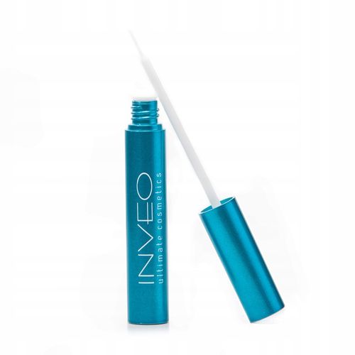 Odżywka do rzęs, serum do rzęs przyśpieszające wzrost long lashes z INVEO na Arena.pl