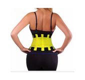 PAS NEOPRENOWY DO ĆWICZEŃ GORSET HOT SHAPERS