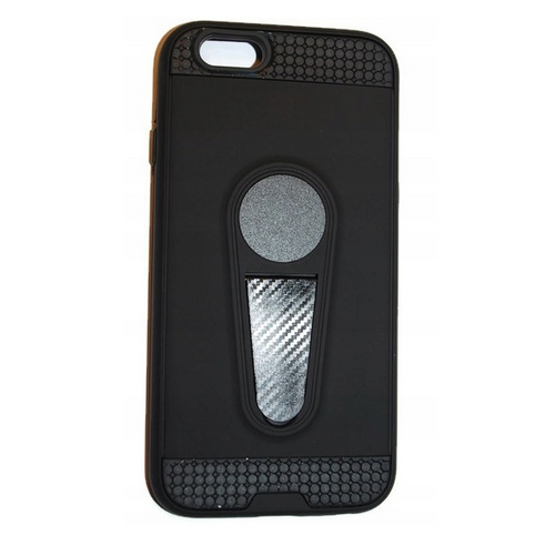 Etui MATT PRO CASE do iPhone 6 6S PODSTAWKA MAGNES na Arena.pl