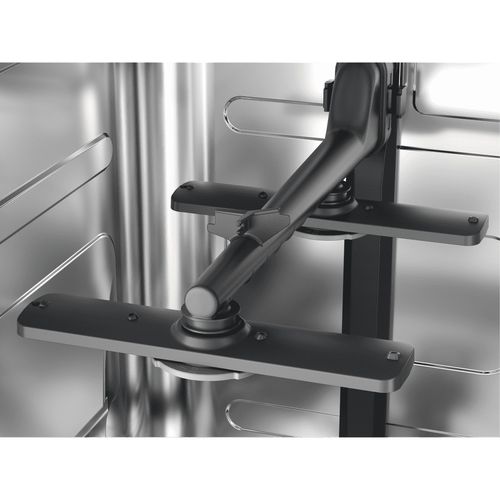 ZMYWARKA DO ZABUDOWY ELECTROLUX EEA12100L na Arena.pl