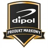 Antena TV kierunkowa Tri Digit Mini DVB-T2 UHF symetryzator 14dBi Dipol na Arena.pl