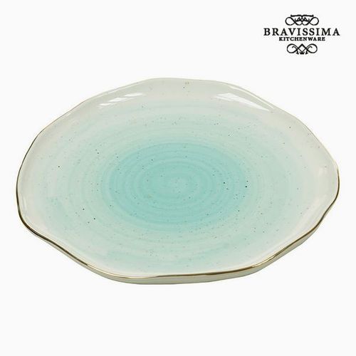 Flat plate - Kitchen's Deco Kolekcja by Bravissima Kitchen na Arena.pl