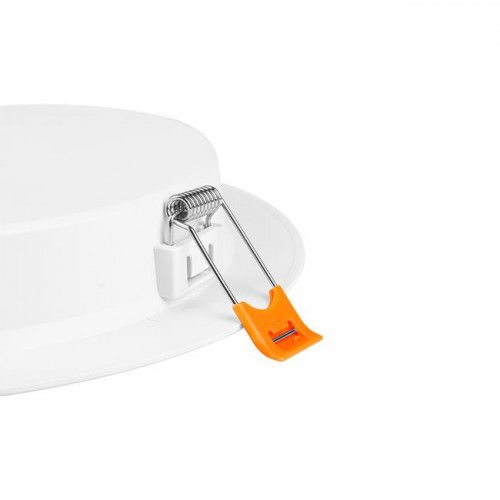 PANEL LED 12W SMD 2835 REGULOWANA BARWA ŚWIATŁA zdjęcie 6