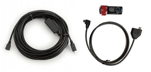 MIO MiVue A50 KAMERA TYLNA DO MIO C570 792 798 826 na Arena.pl