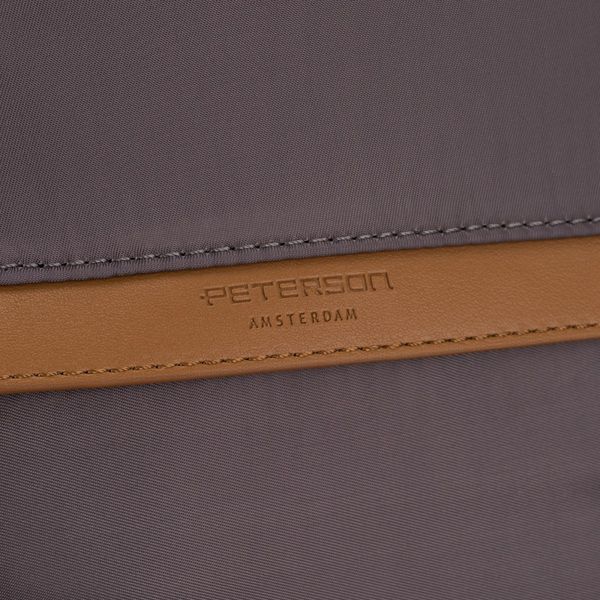 plecak ptn jn-12-0238 gray zdjęcie 15