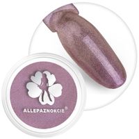 Allepaznokcie Pyłek do paznokci Chameleon Effect Nr 6