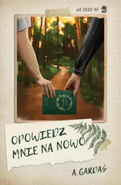 Opowiedz mnie na nowo zdjęcie 1
