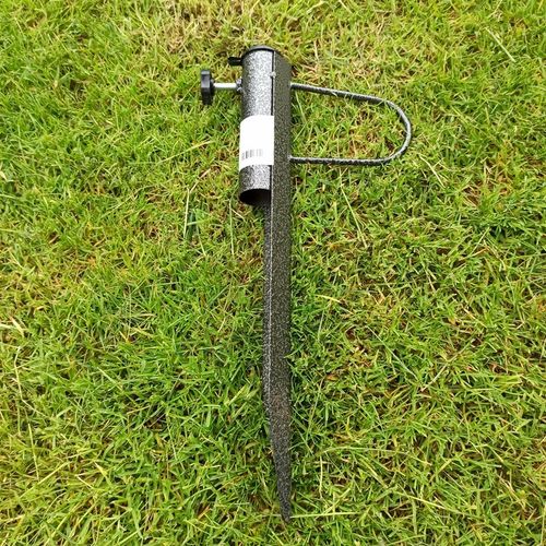 PODSTAWA POD PARASOL PLAŻOWY OGRODOWY STOJAK BAZA na Arena.pl