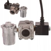 Pompa pompka paliwa 24V do myjki KARCHER HDS 895 1295 695 obroty lewe